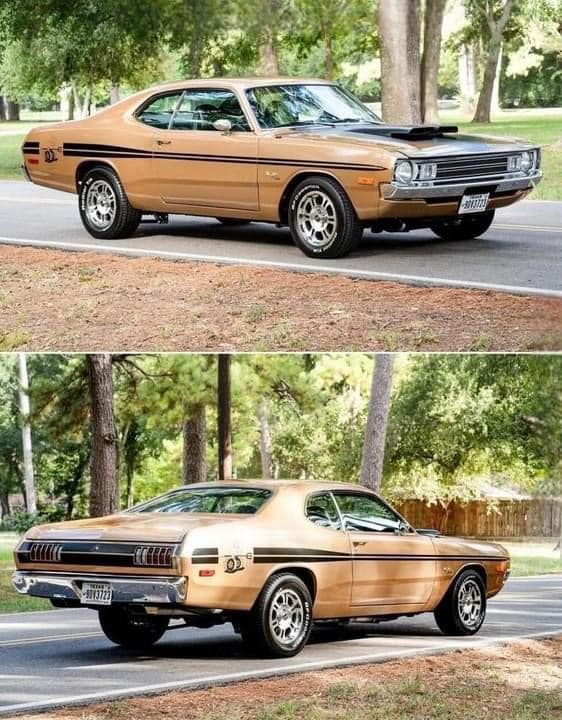 One of the baddest Dodge Demons we've ever seen could be yours