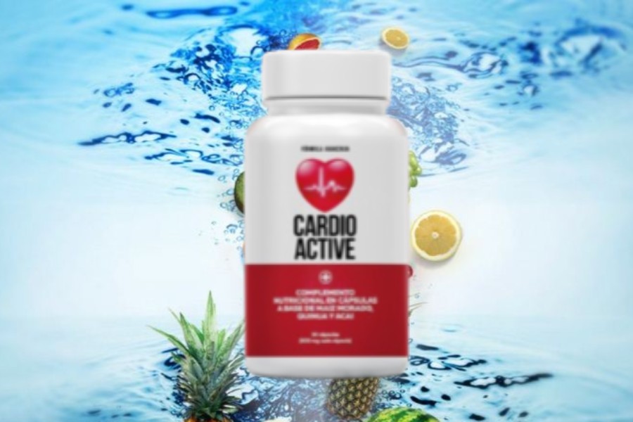 💊 Cardioactive©: La Solución para... - Cardioactive - Mexico | Facebook