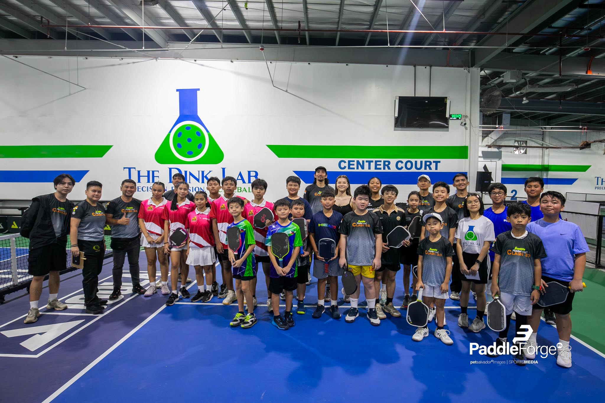PaddleForge PH - U16 Youth! 📸 Check out the highlights and... | Facebook