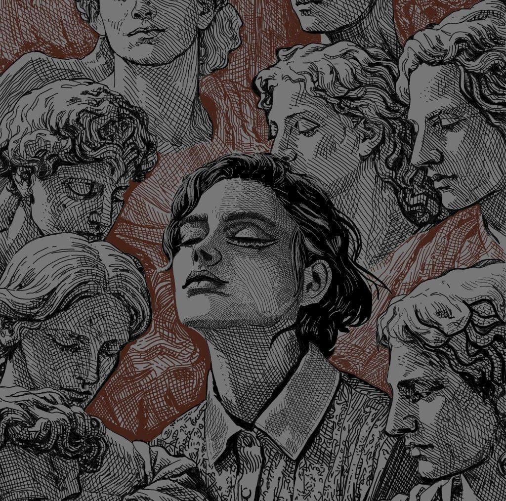 Trust the process #characterdrawing #drawing #artstyle #characterdesign ...