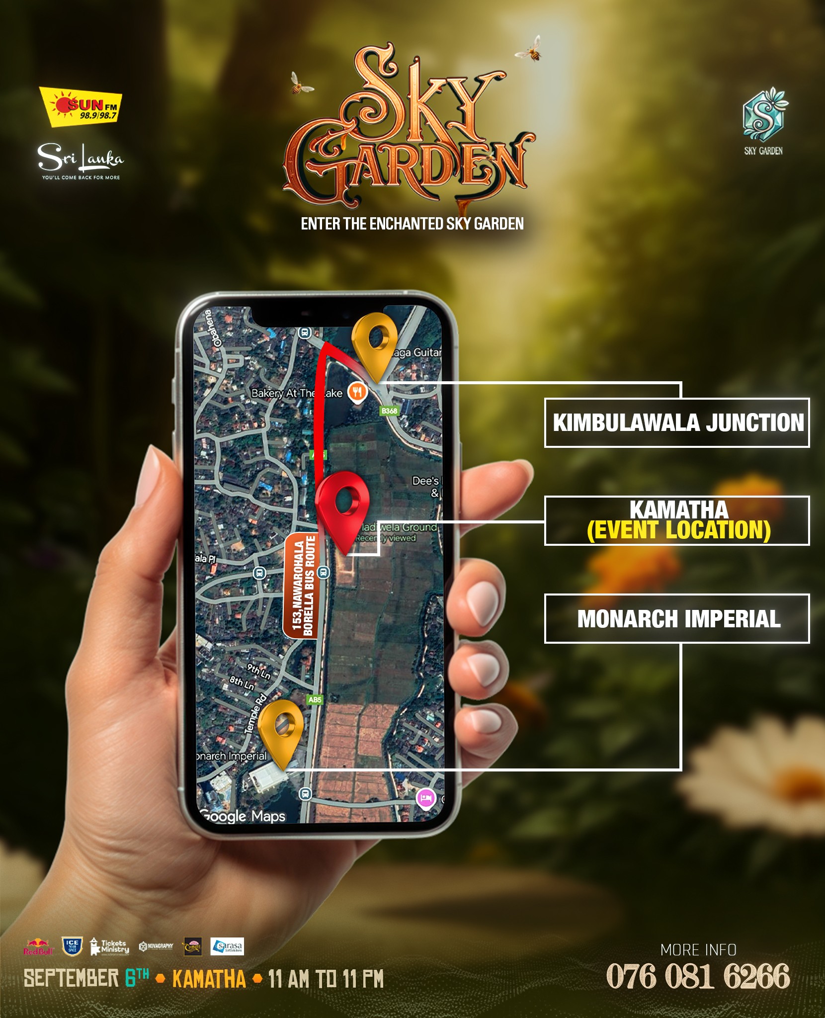 Tempo Junction - Group | Facebook