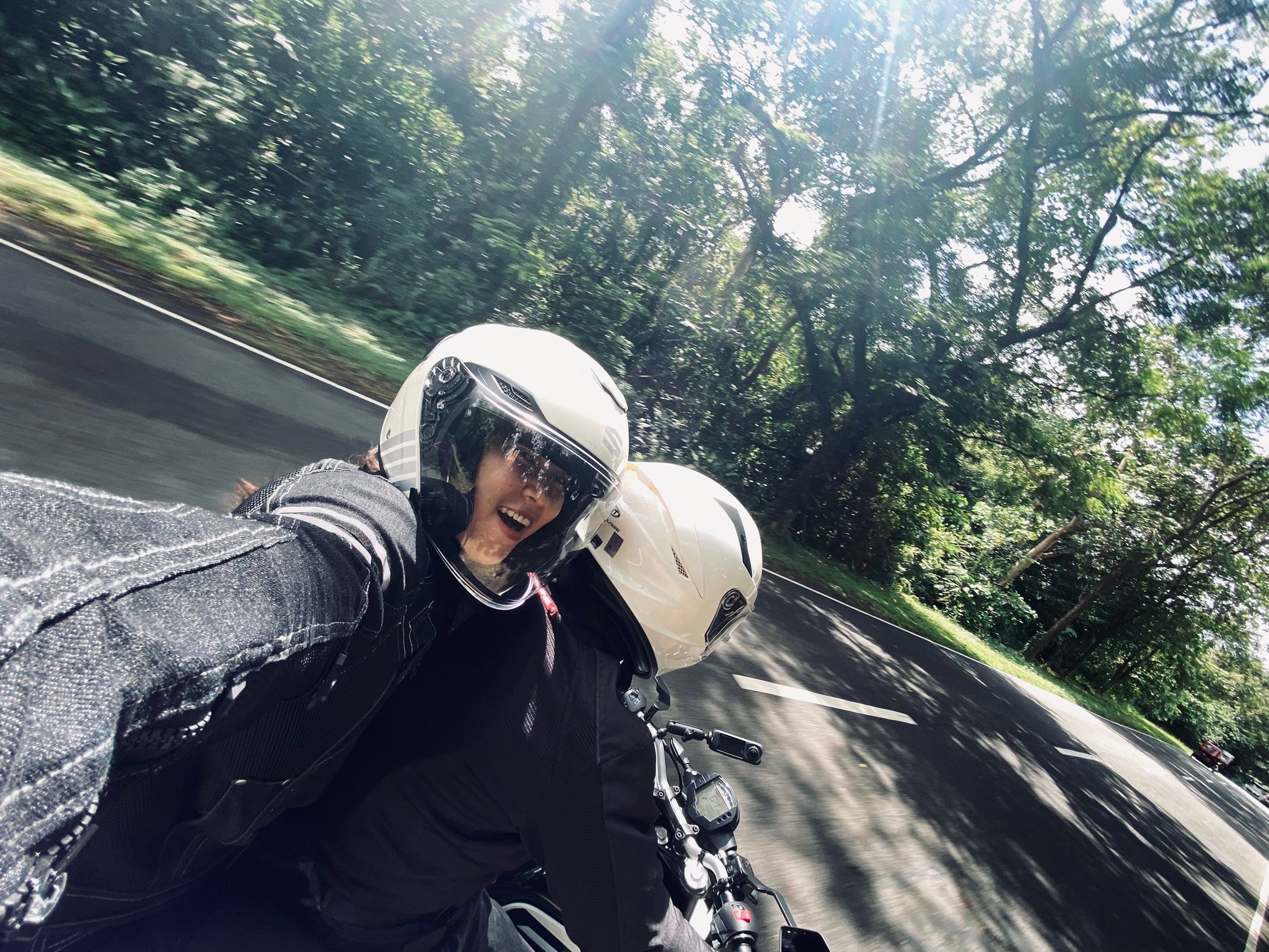 Seasonal Riders - Seasonal Riders added a new photo.