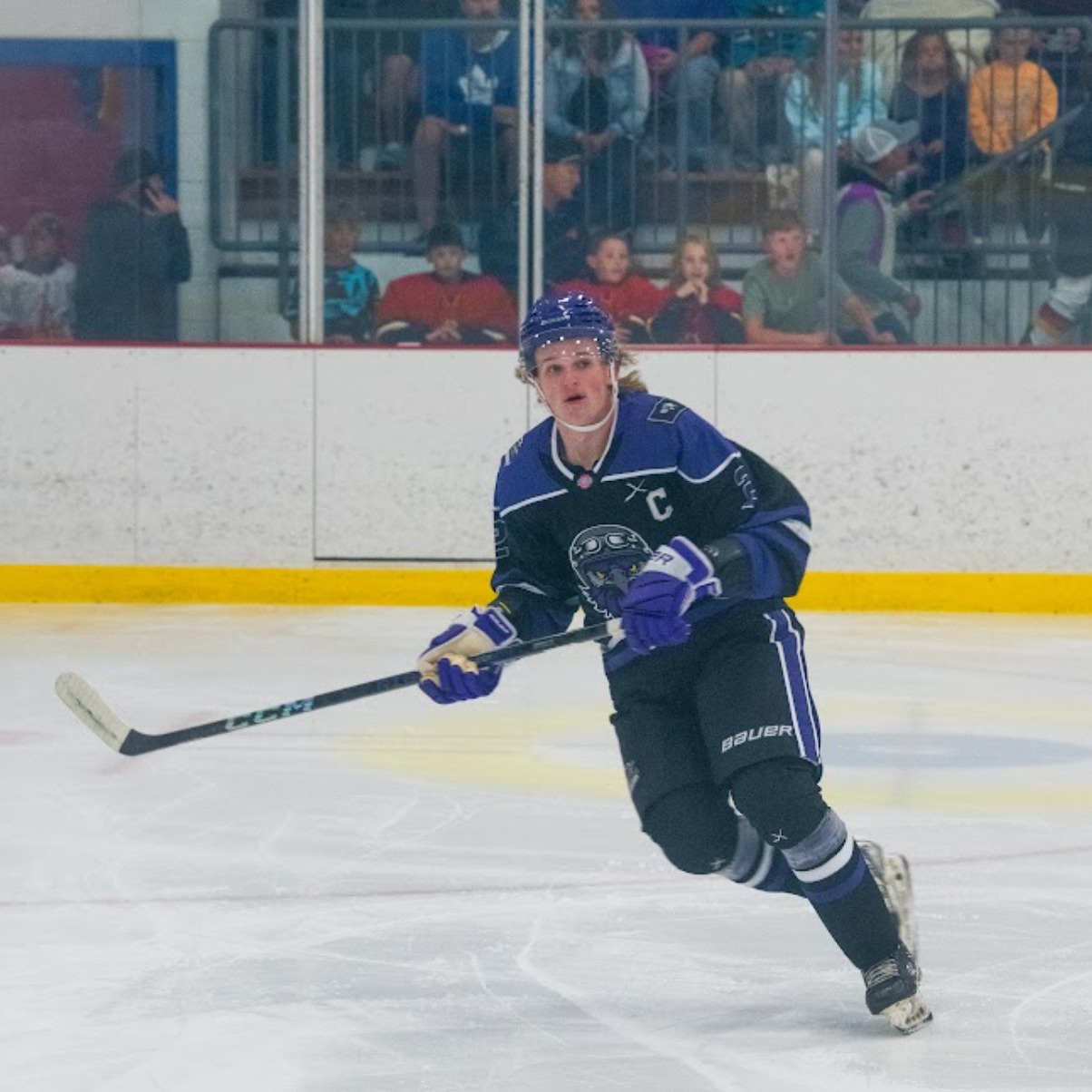 Casper NCDC - Our players are pretty photogenic, don't ya...