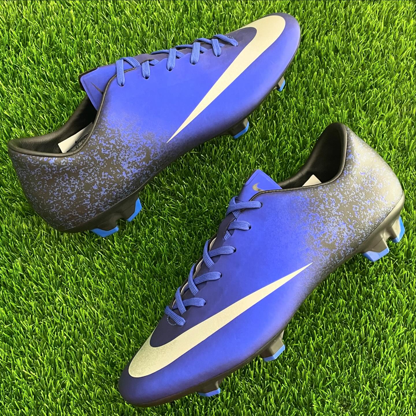 Nike Mercurial CR7 Victory ? - Original - Second hand - Size us 