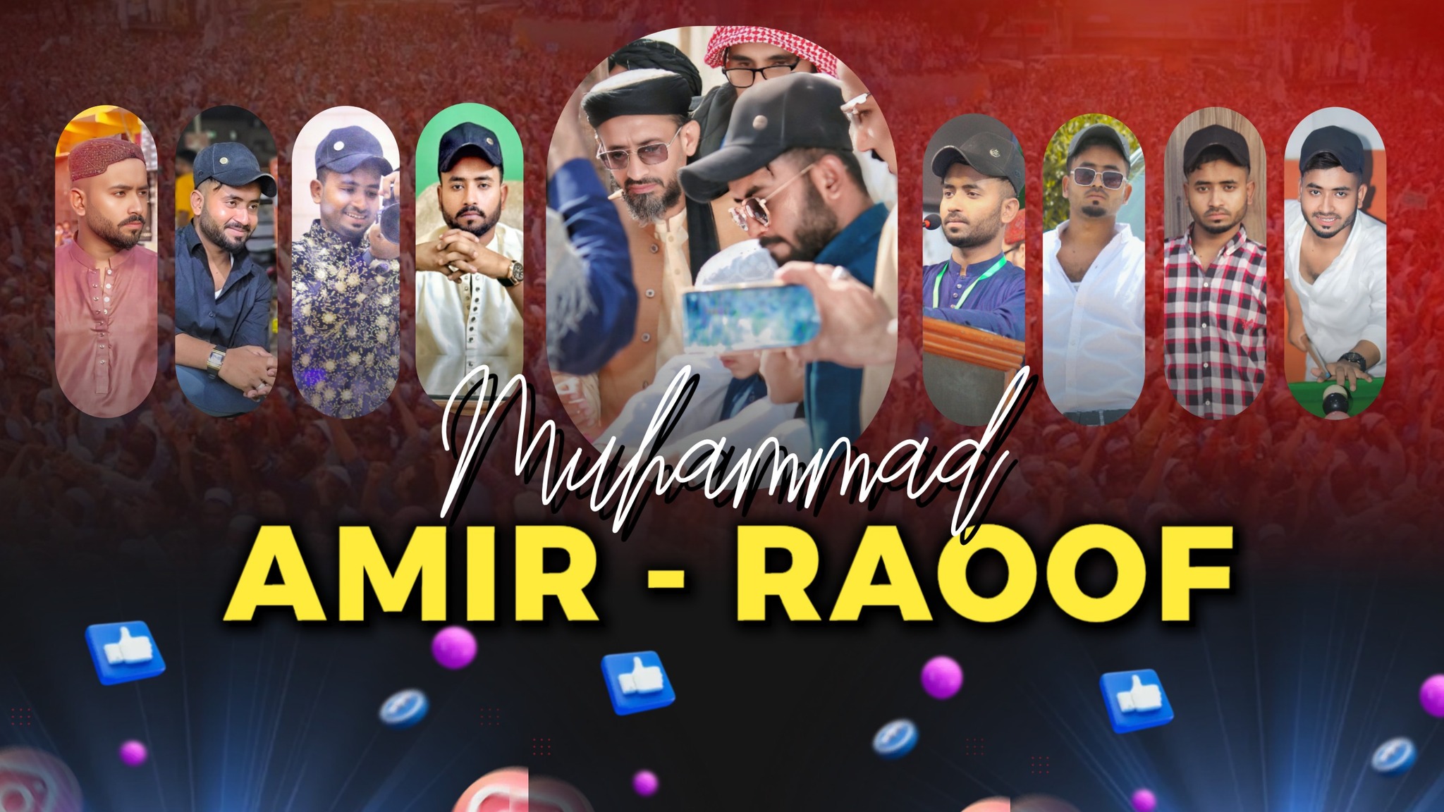 M. Amir Raoof