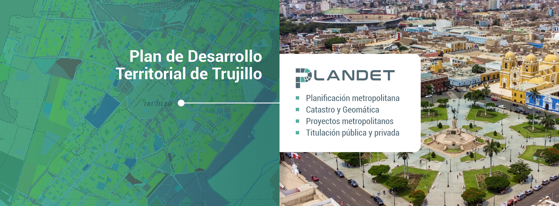 Plandet MPT | Trujillo