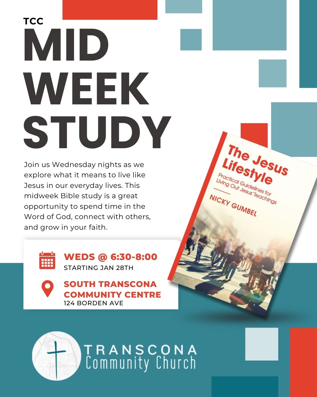 Transcona Community Church