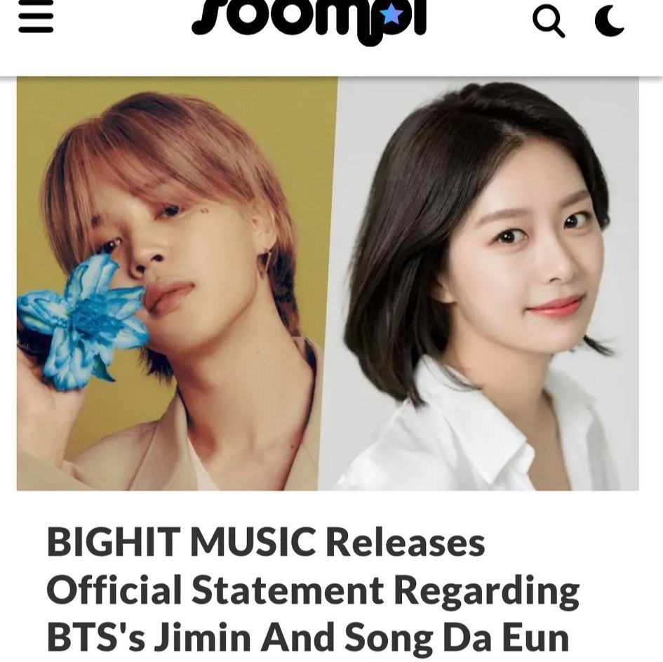 SHOCKING BTS NEW SOCIAL POST: Jimin and Suga send romantic hints