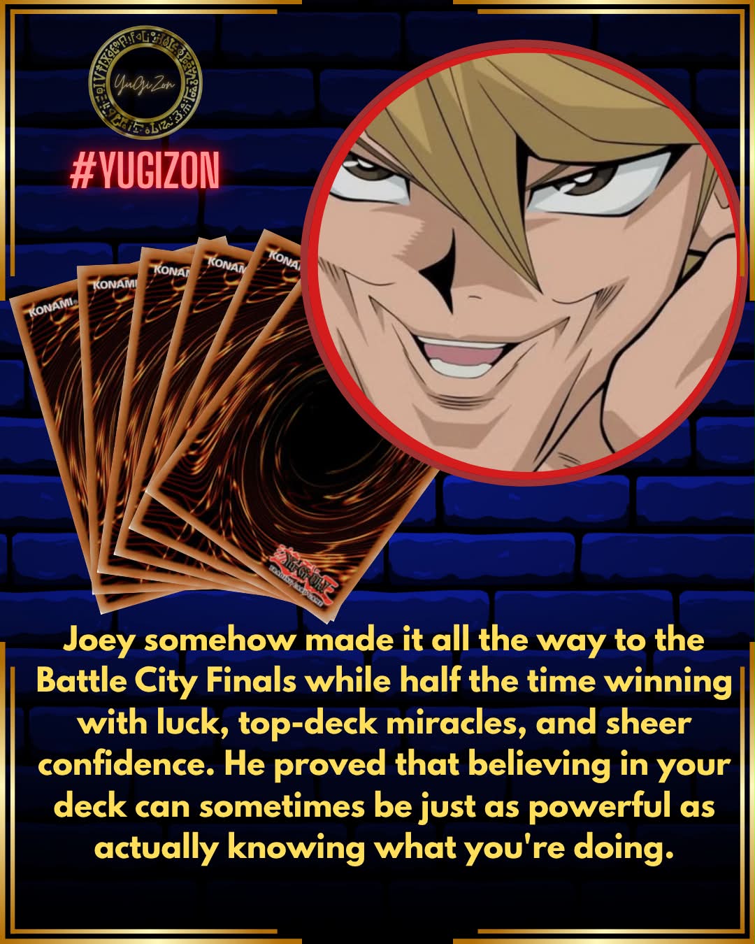 yugioh cards with joey text Yu-Gi-Oh! - De-Spell (SDJ-029) - Starter Deck - Unlimited Edition YGO News on X: "