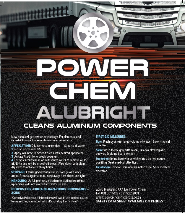 Power Chem