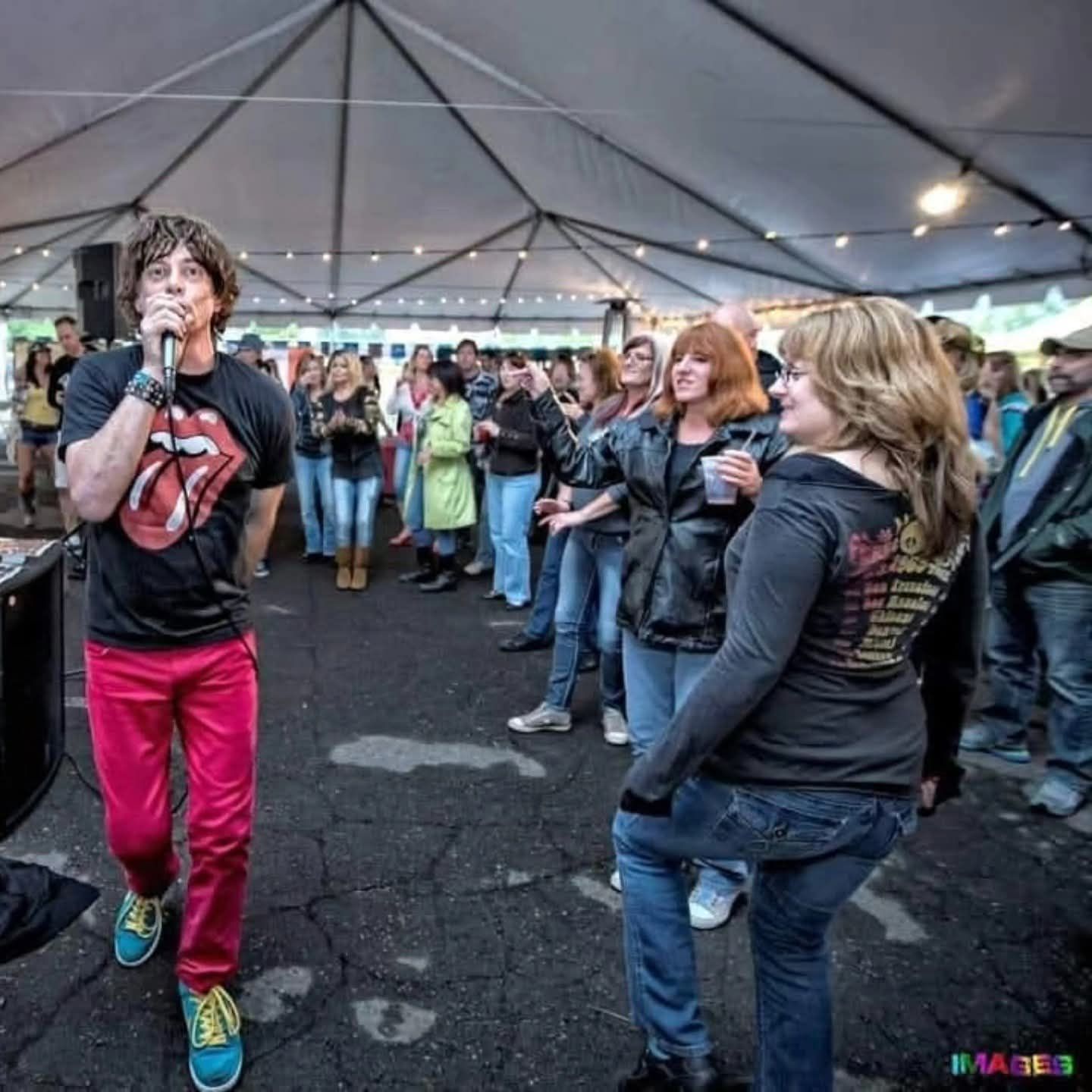 The Rolling Tones - A tribute to The Rolling Stones