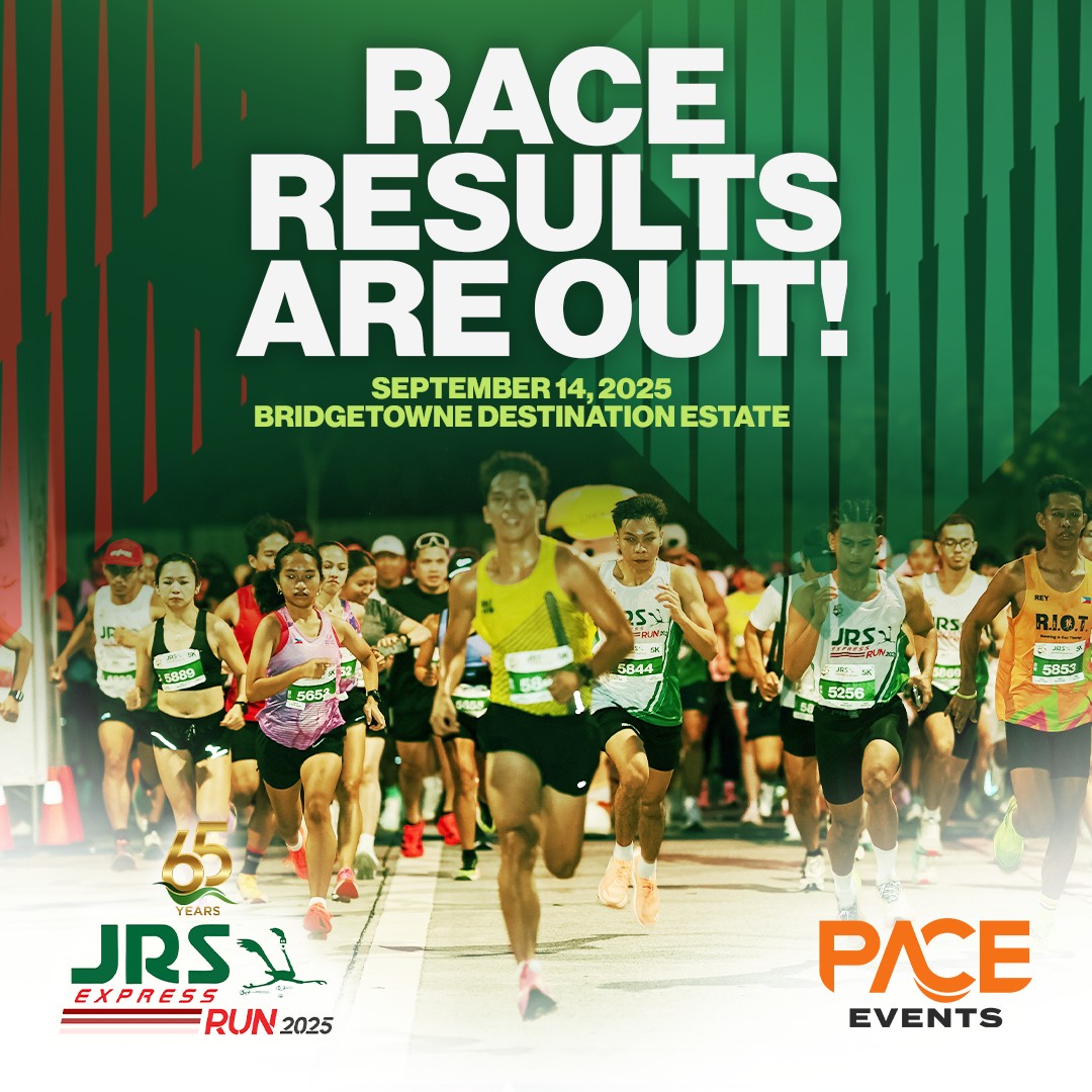 Pace Events - 💚 WHAT A RACE! Congratulations to all our... | Facebook