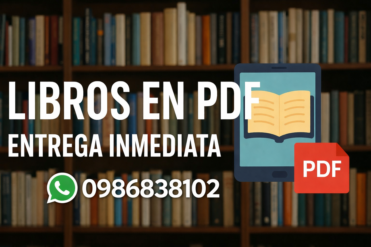 PDF Store PY. | Asunción