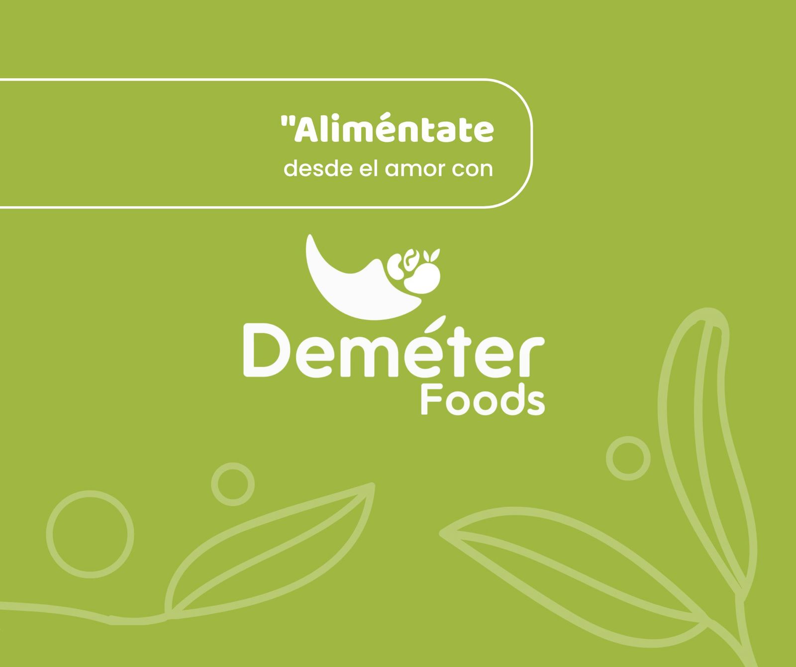 Demeter Foods Sac | Santiago de Surco