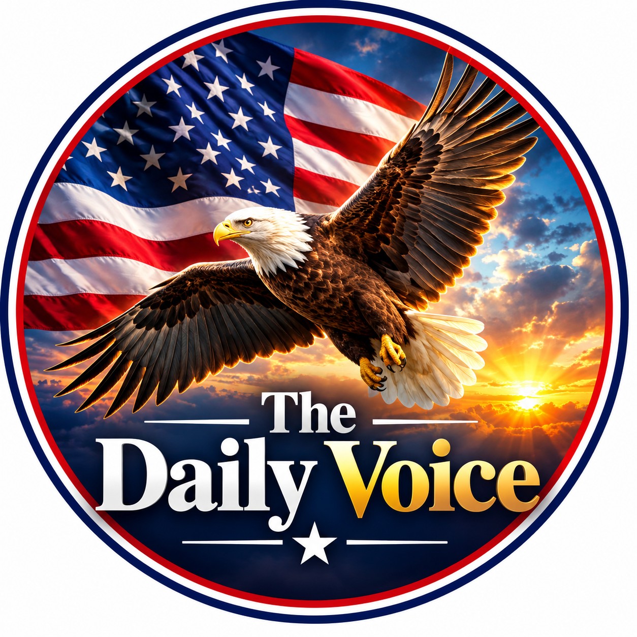 The Daily Voice - Powerful message from everyday... | Facebook