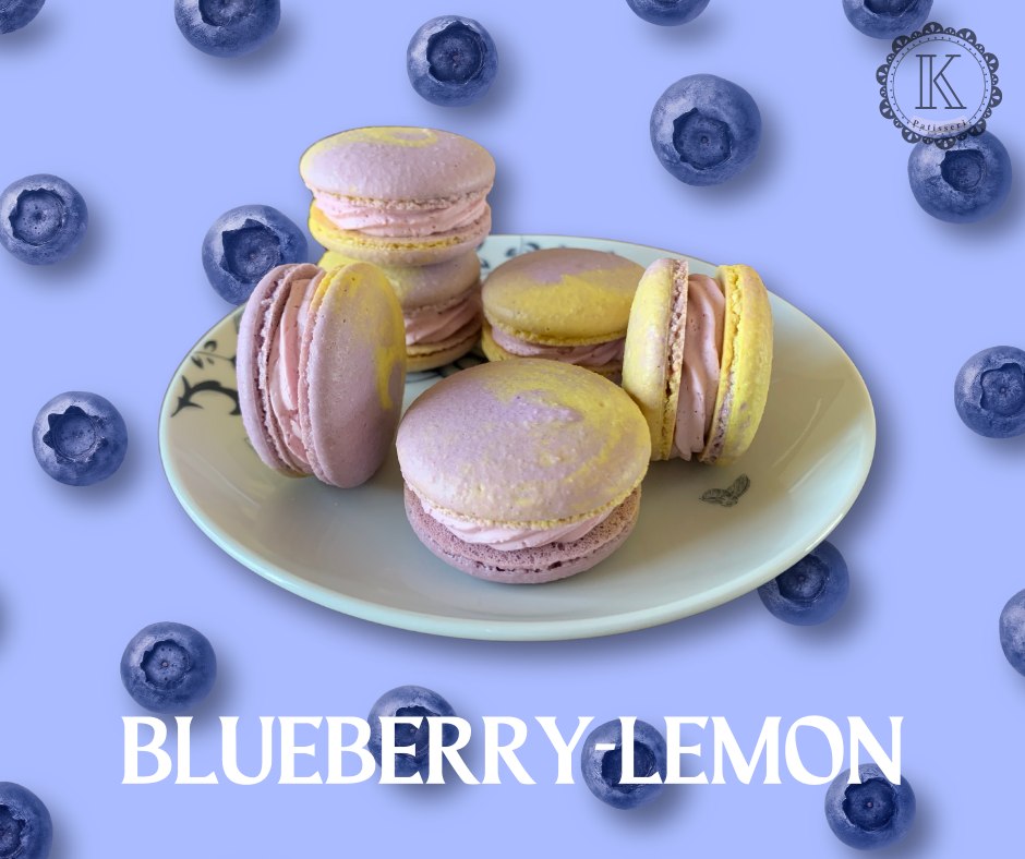 🚨Introducing our delicious mixed box of Alfajores & Macarons