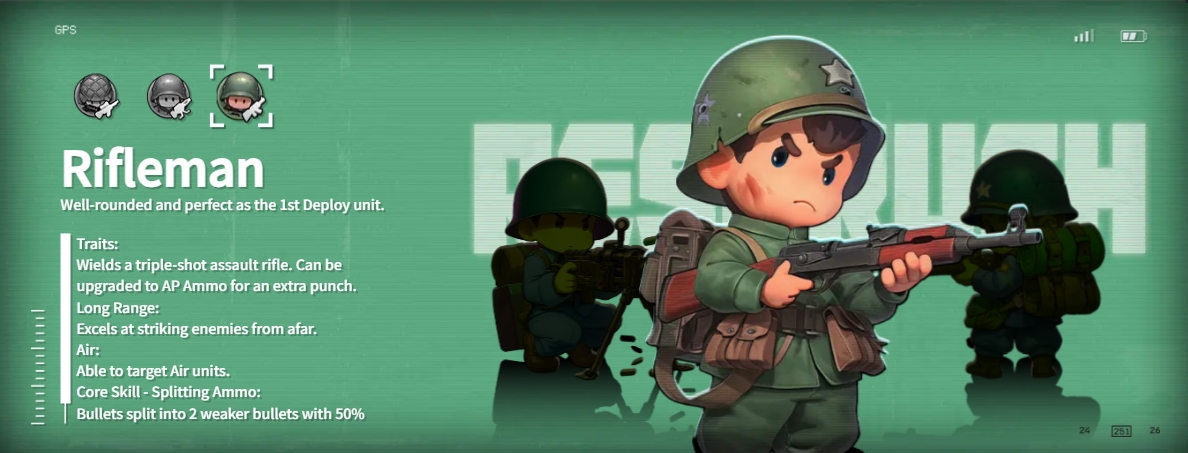 ResQrush