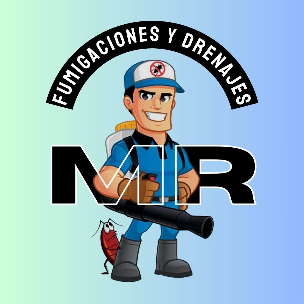 🚿💦 ¿Problemas con tu drenaje?... - Fumigaciones y Drenajes MR | Facebook