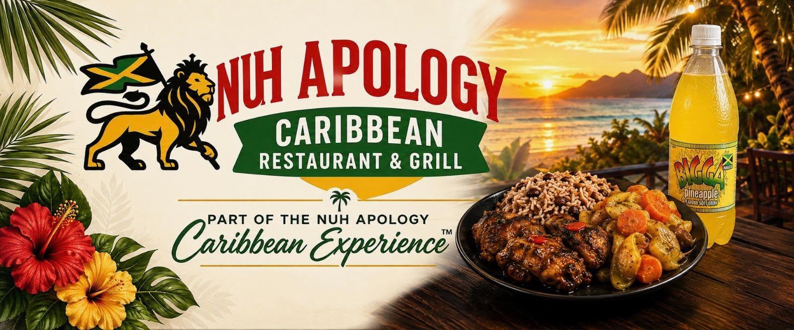 Nuh Apology Restaurant | Toledo OH