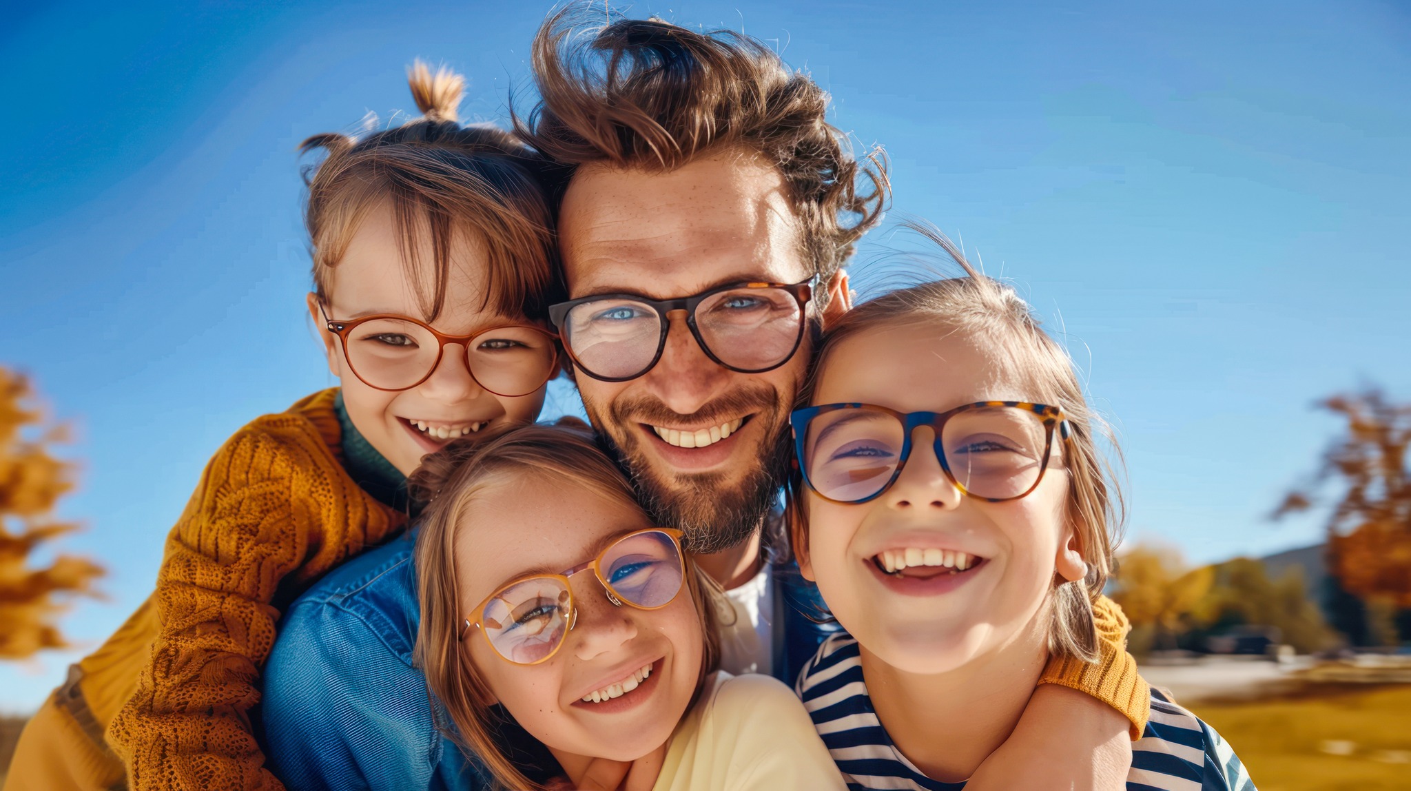 Novato Optometry | Novato CA