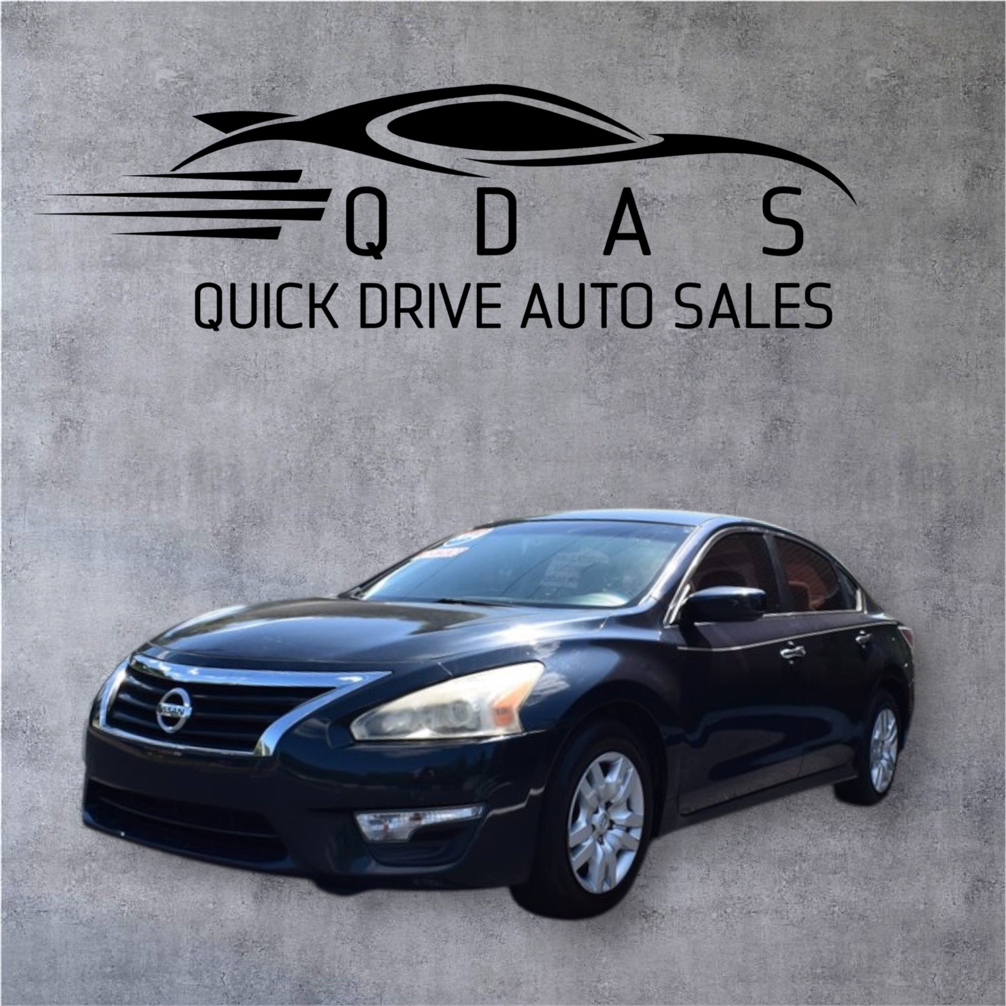 Quick Drive Auto Sales | Buford GA