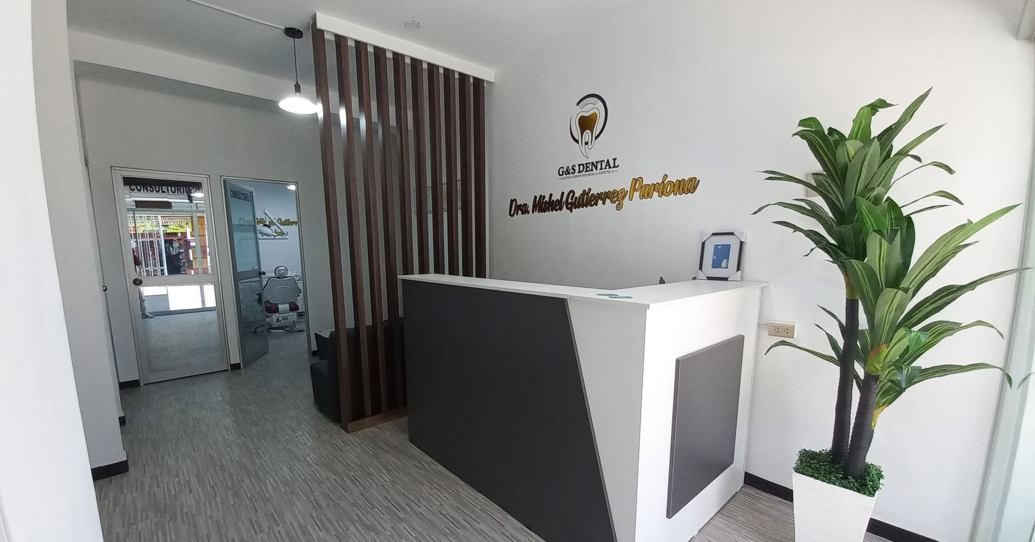 Clínica Odontológica G&S Dental | Ayacucho