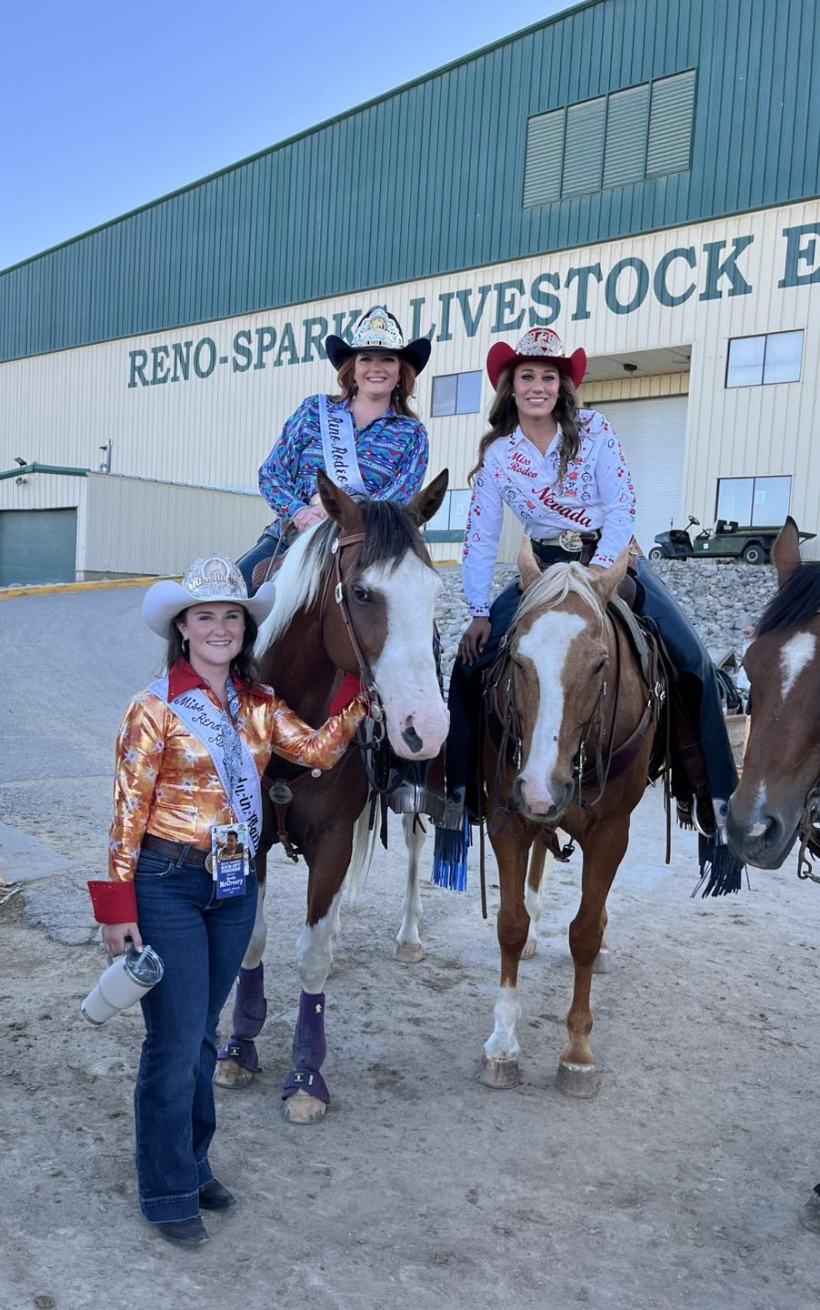 Miss Reno Rodeo