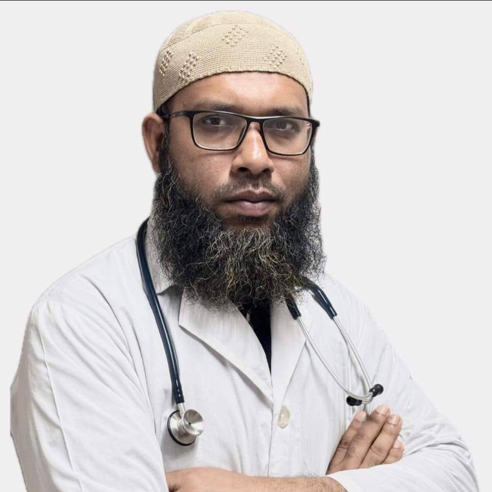 Abdur Rahman