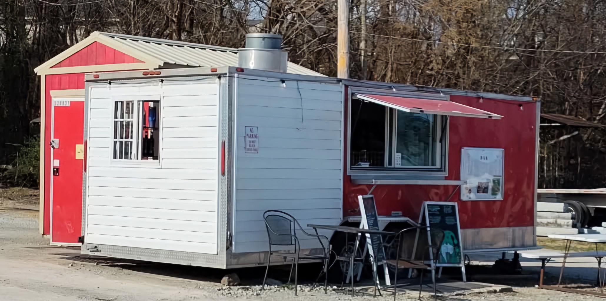 Java Junkies and Grill