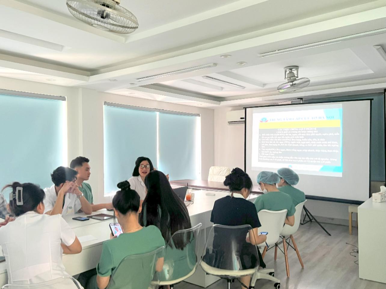 Ảnh 3 của Nha Khoa Quốc Tế Việt Pháp