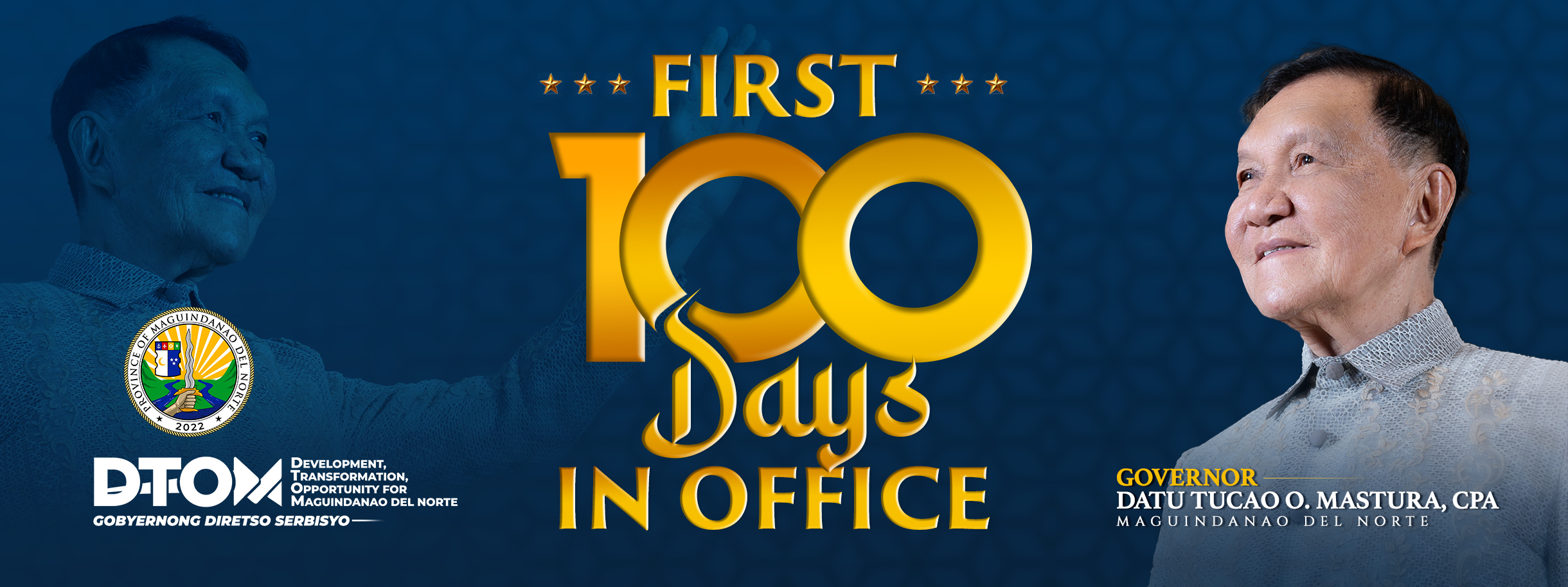 Office of MP Abdullah B.... - Office of MP Abdullah B. Hashim