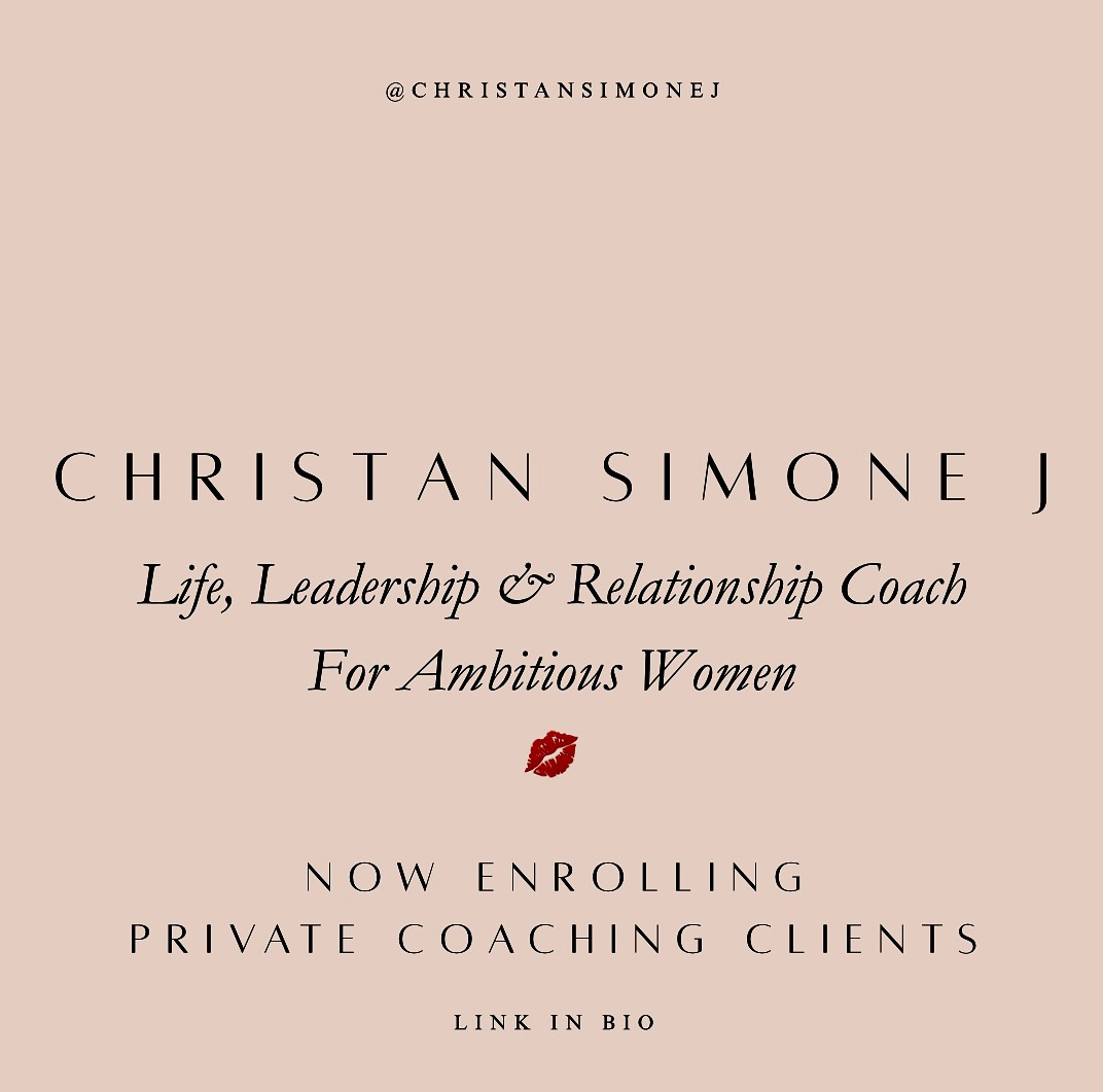 Christan Simone J. | Houston TX