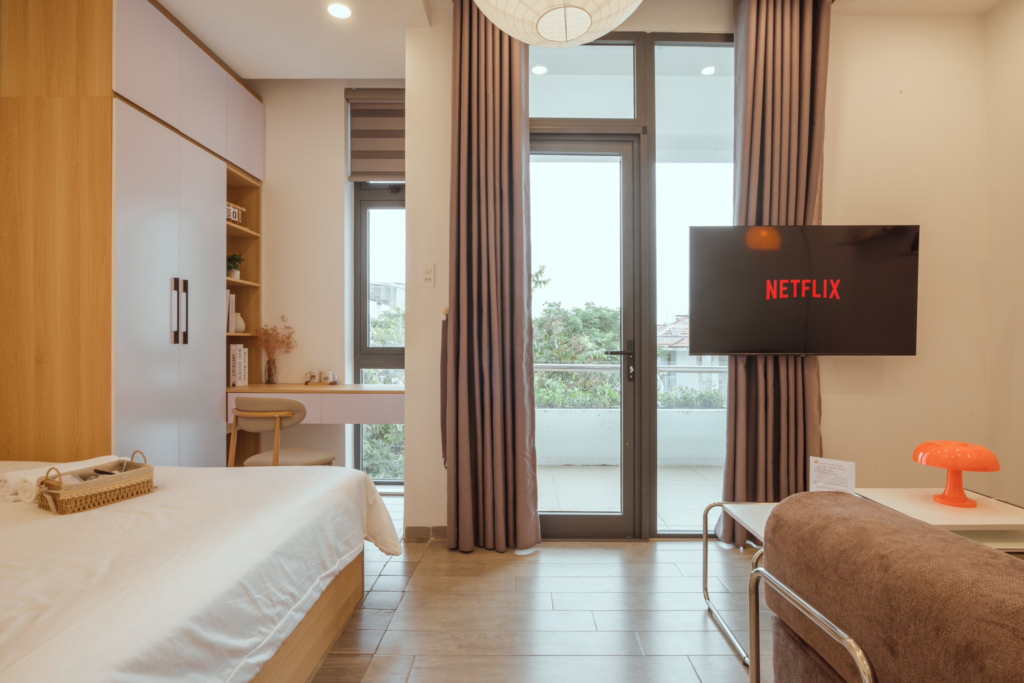 December Homestay Đà Nẵng | Da Nang