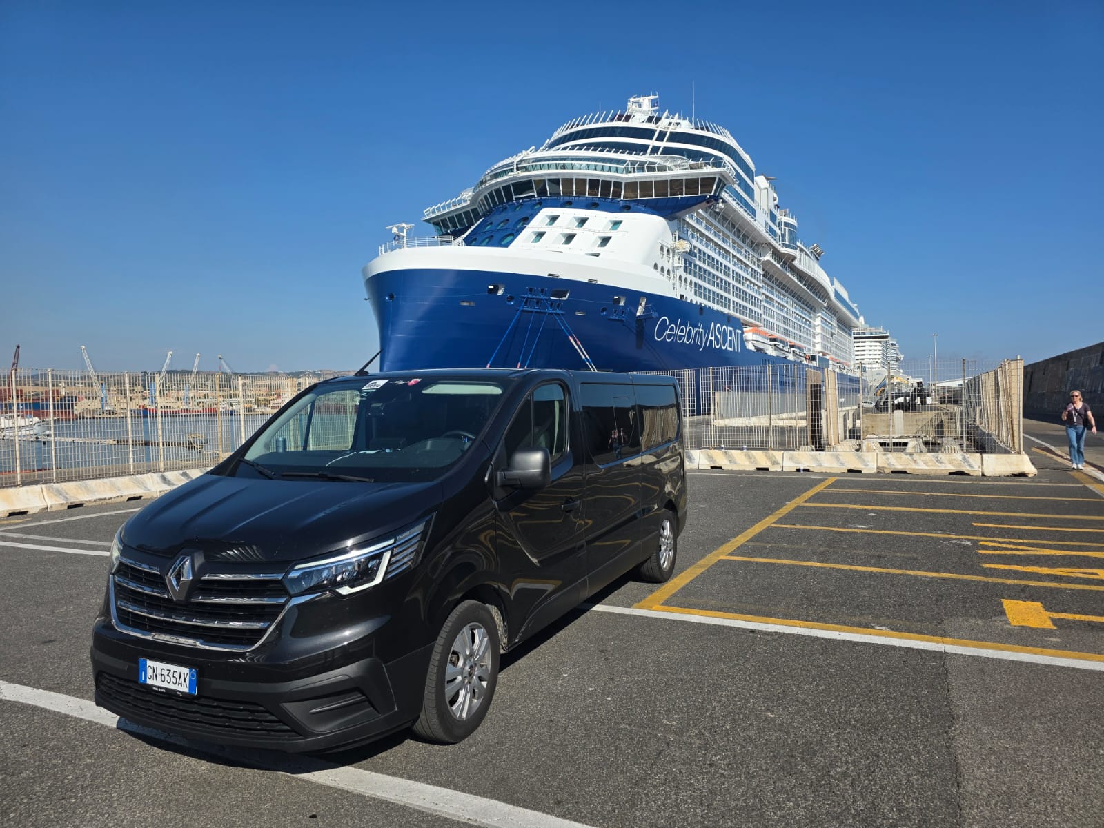 Romecruiseshuttle.com provides... - Rome Cruise Shuttle | Facebook