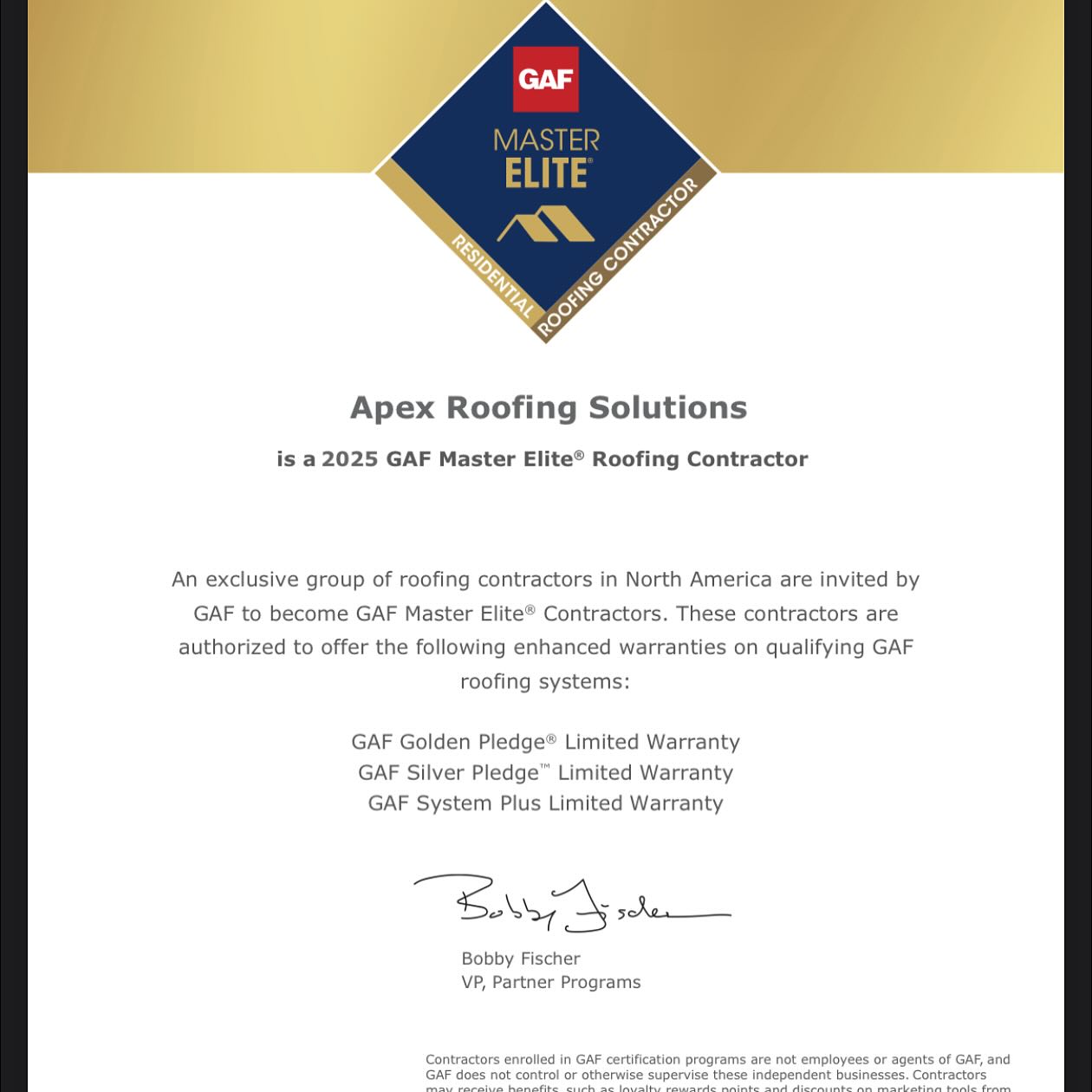 APEX Roofing Solutions | Jersey City NJ
