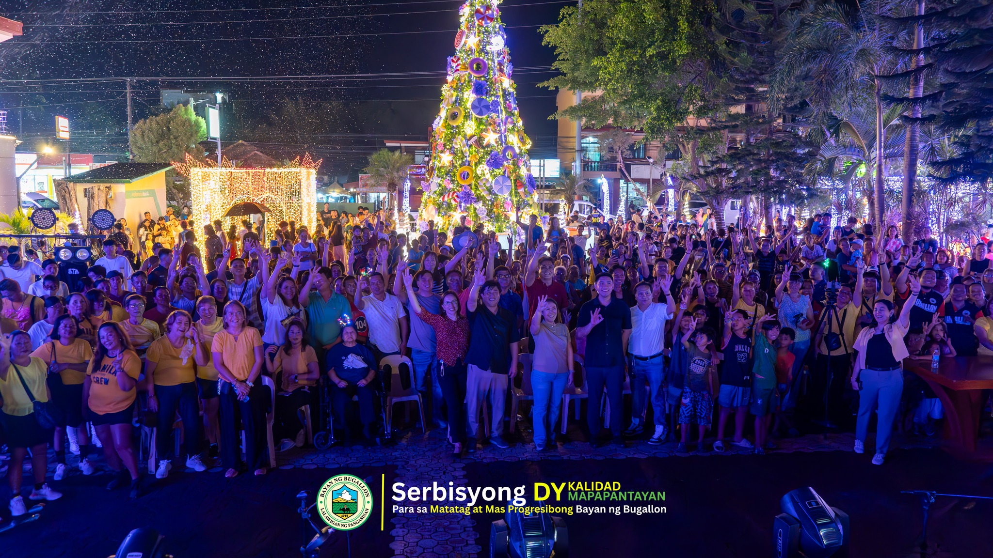 Serbisyong DyKalidad added a new photo. - Serbisyong DyKalidad