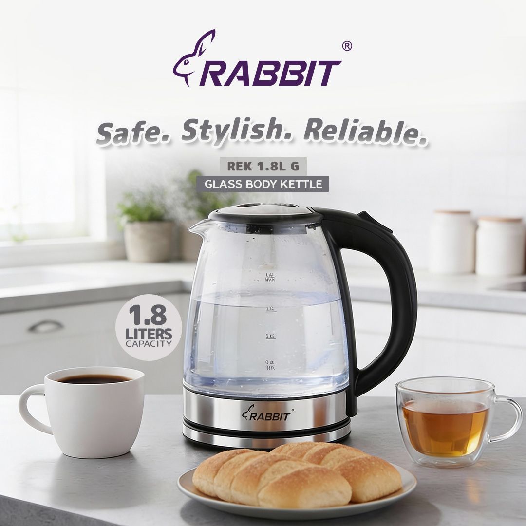 Rabbit Appliance | Meycauayan