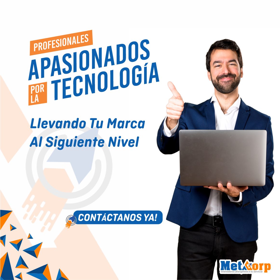 Metacorp - Contamos con un staff de profesionales multidisciplinarios ...