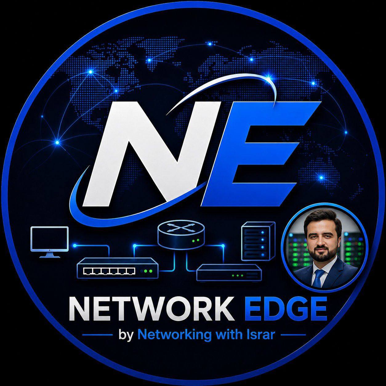 Network Edge - NETWORK SECURITY – FROM FIREWALL TO SIEM... | Facebook