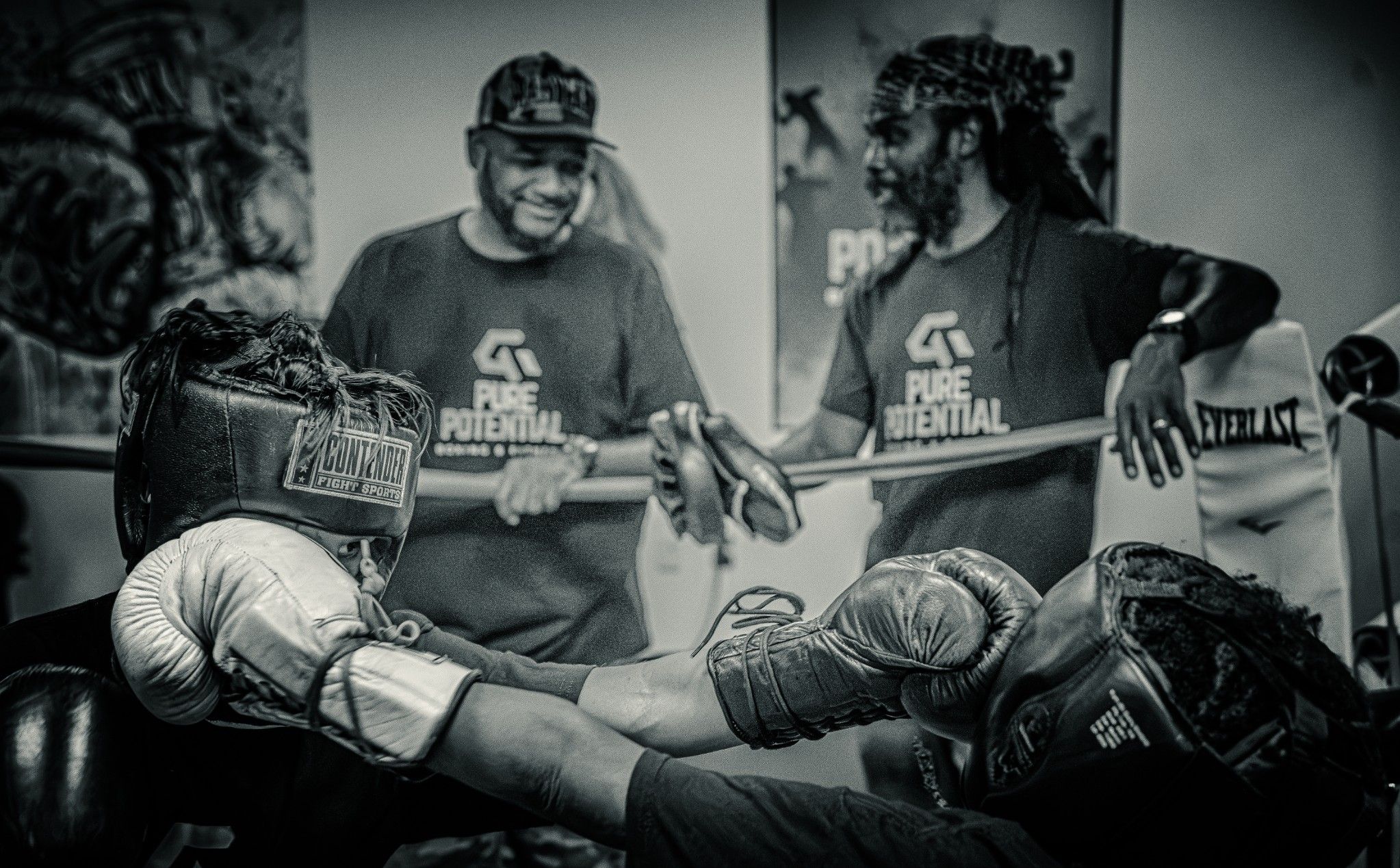 Pure Potential Boxing & Fitness | Essex MD