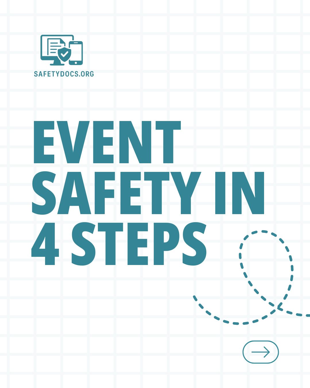 Every event needs a solid safety... - SafetyDocs for Events | Facebook