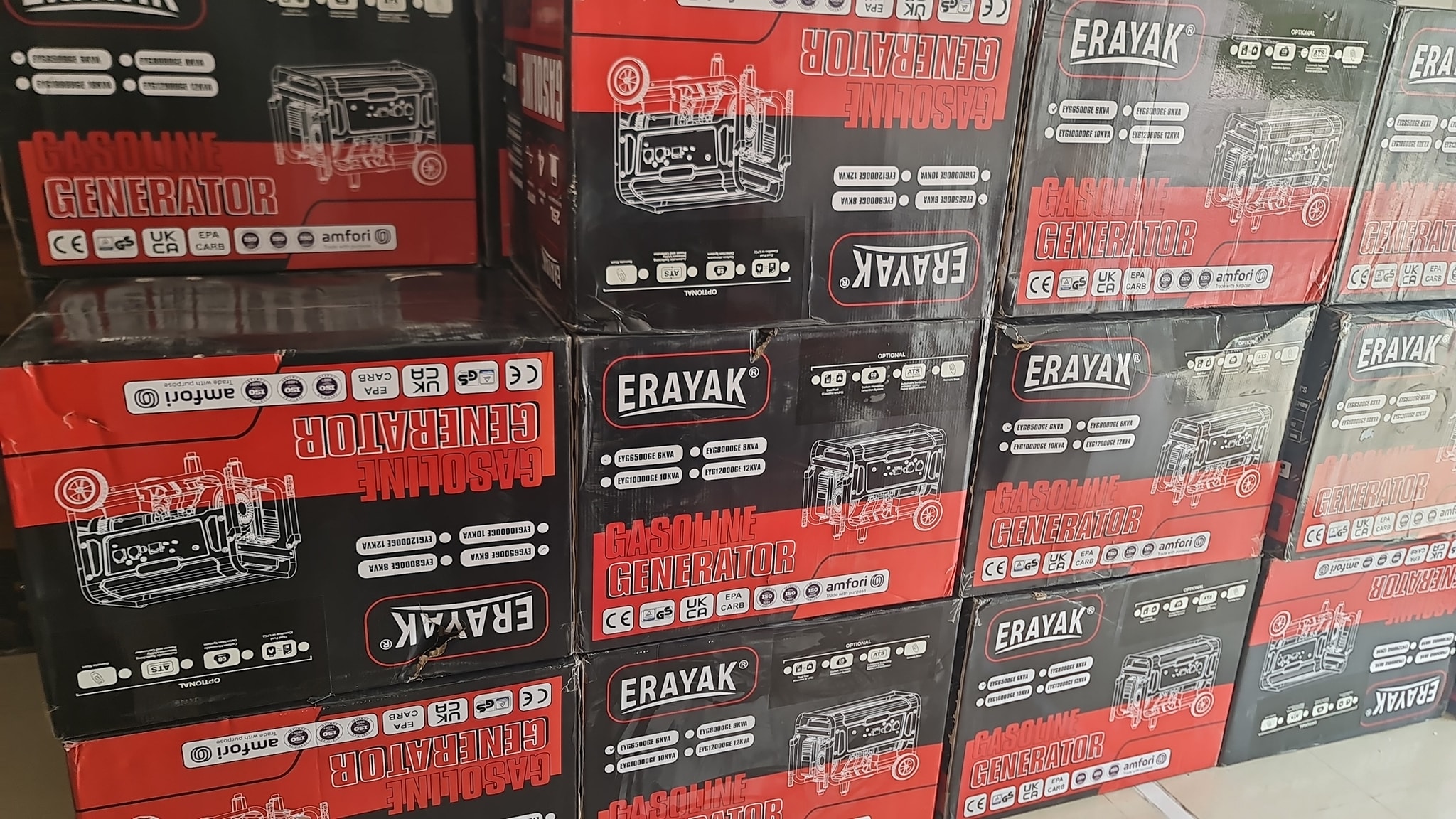 Fixlite Power Tools | Sharjah