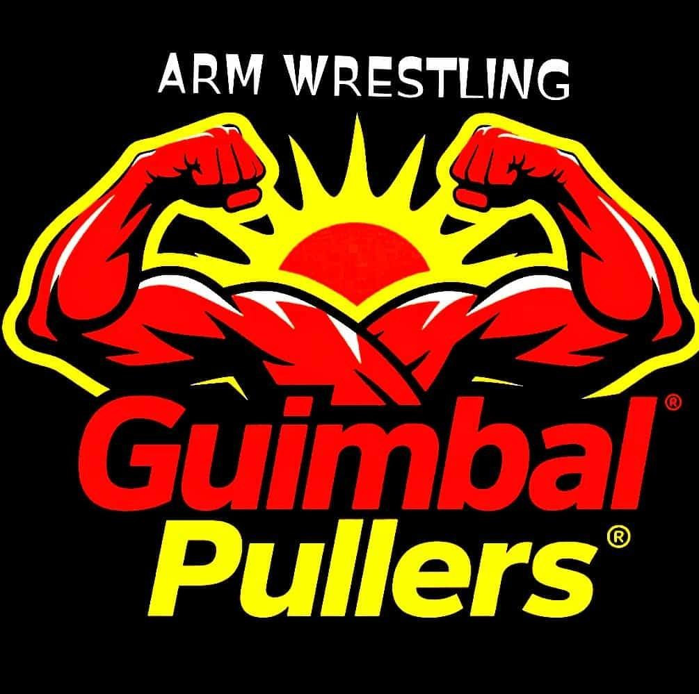 UKBO San Joaquin founder pinagbigyan ang top 1 fetherweight Guimbal ...