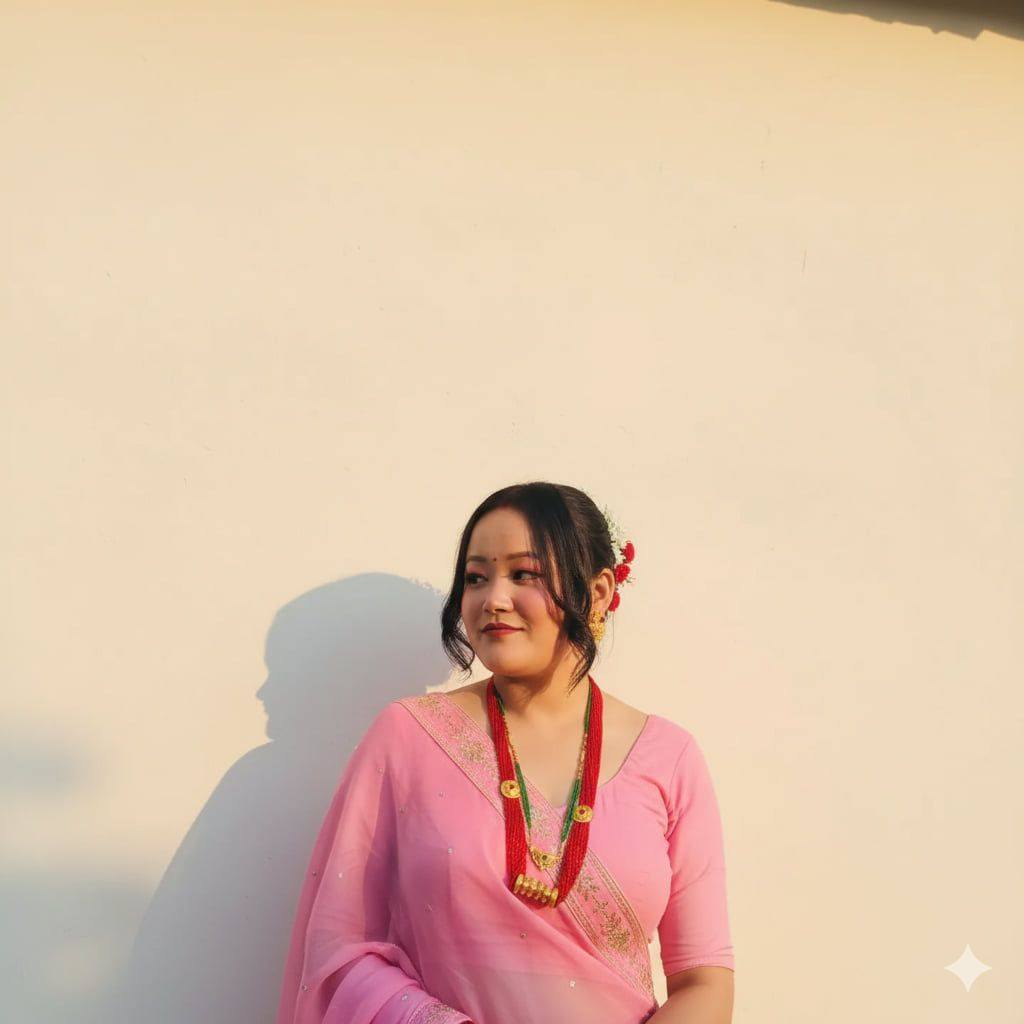Anjali Kulung