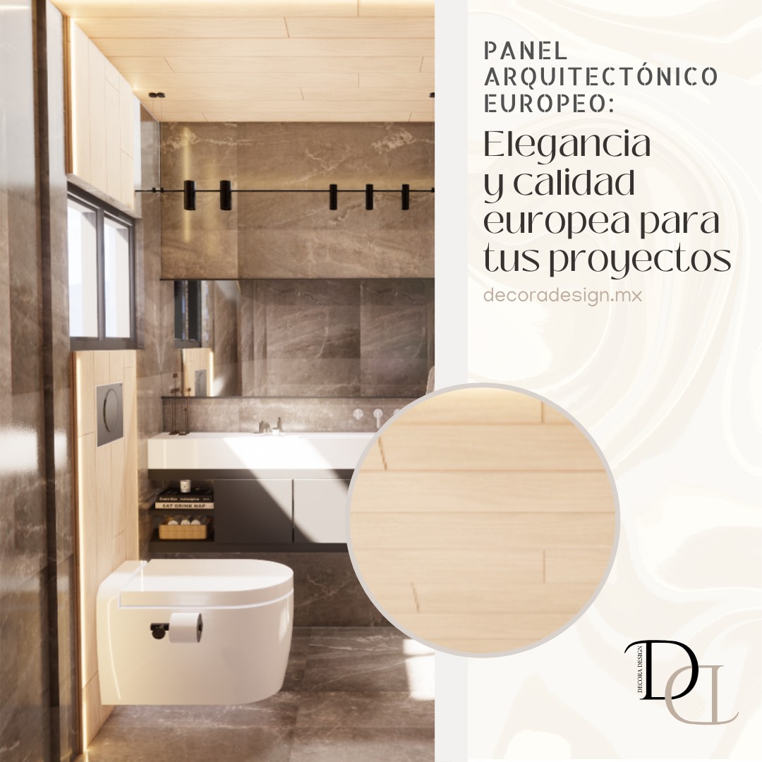 🏛️🌍 Descubre la fusión perfecta de... - Decora Design MX | Facebook