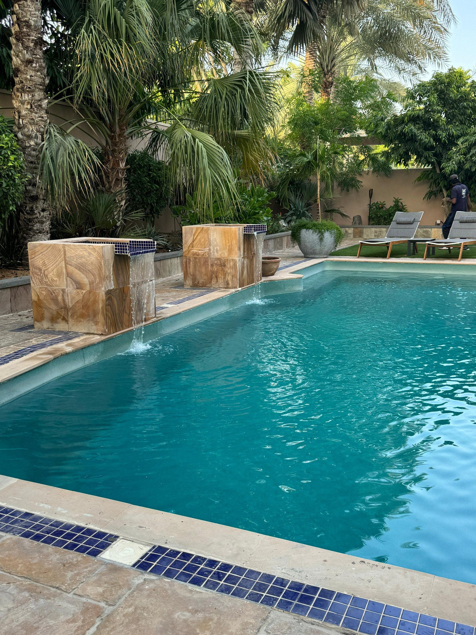 Best Pool Technical Services