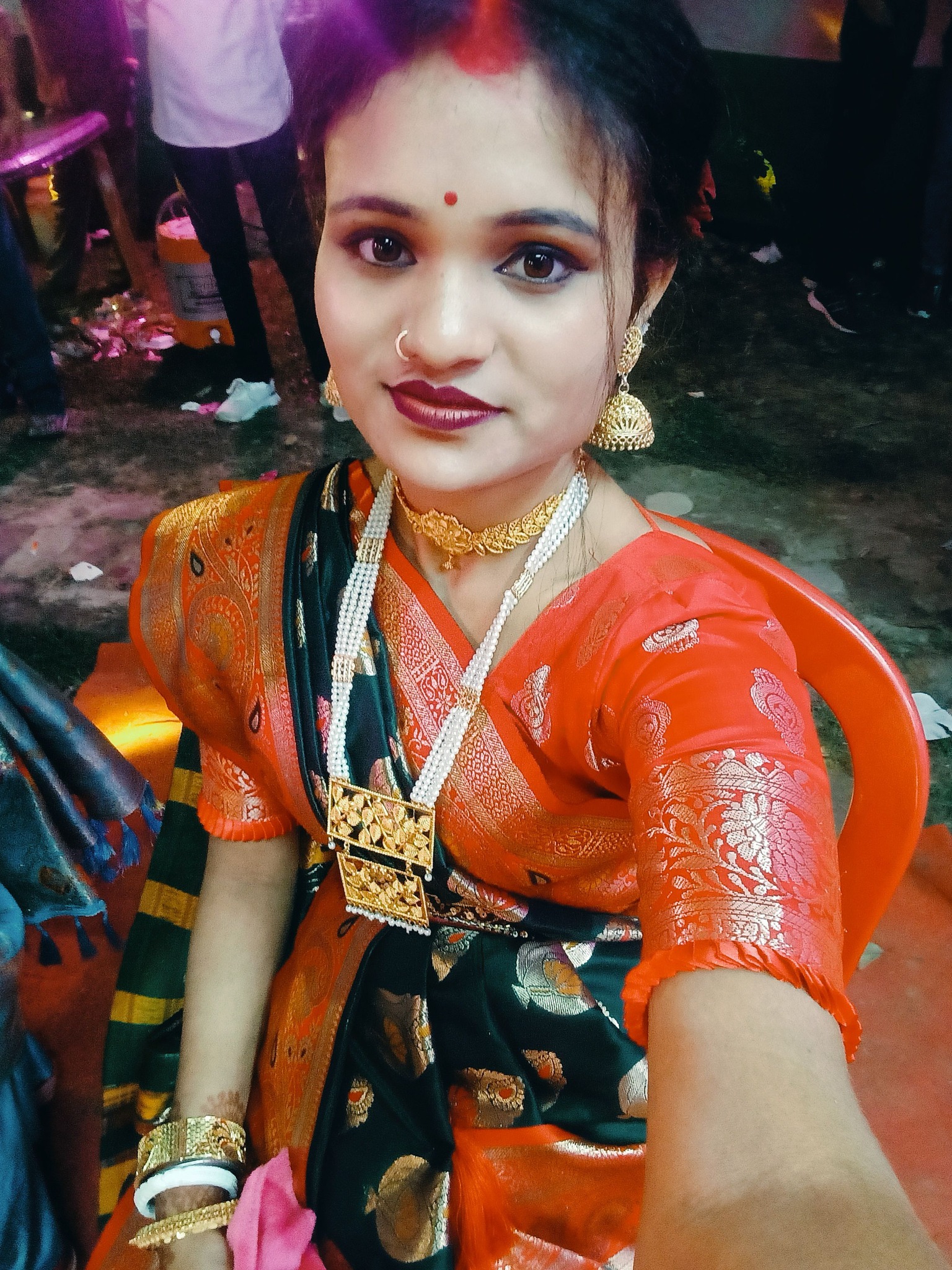 Priyam Koley