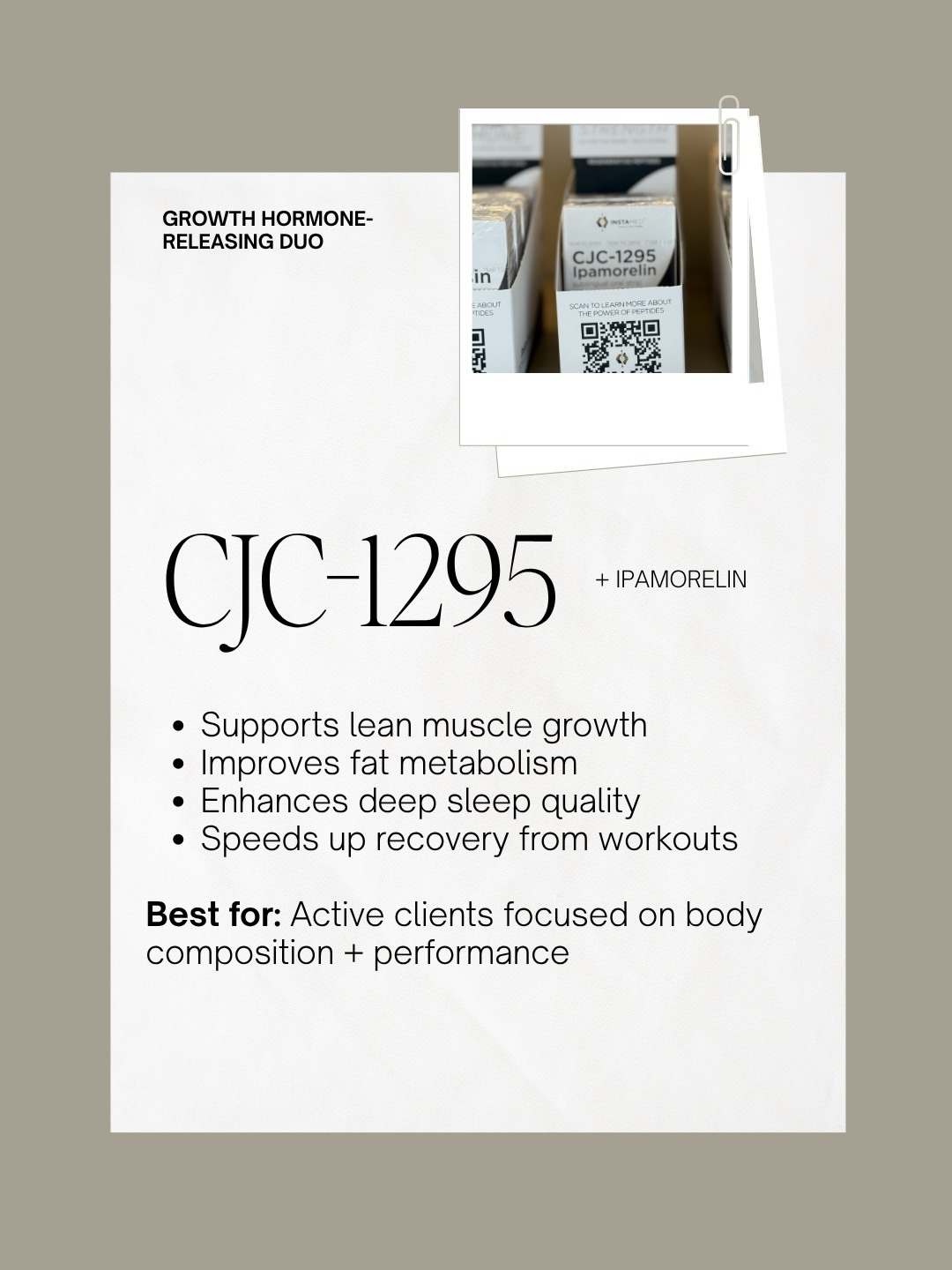 ipamorelin improves deep sleep The أفضل فيتامين للبشرة للتفتيح magmesium Quantity:1 bottle