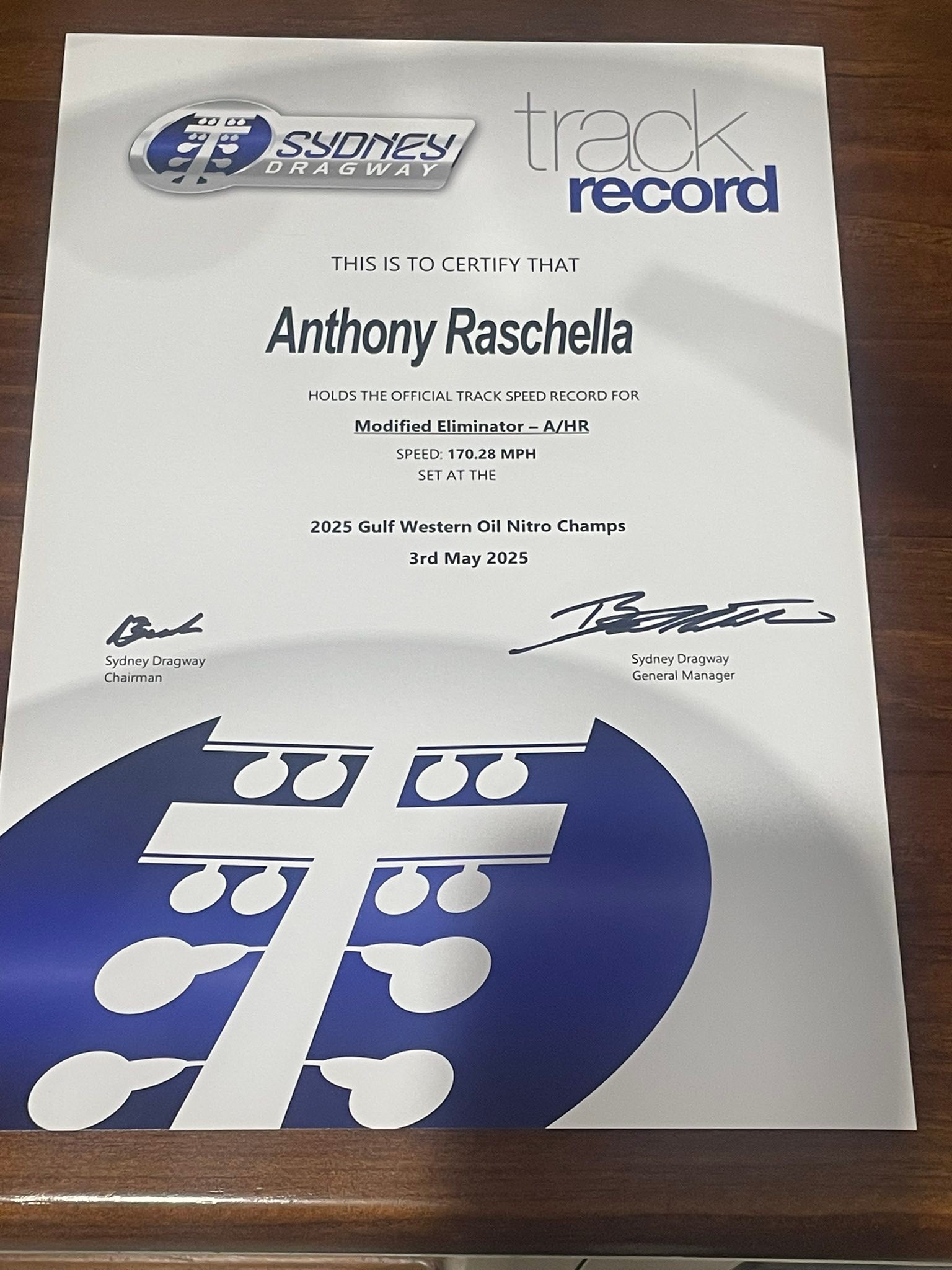 Raschella Racing added a new photo. - Raschella Racing