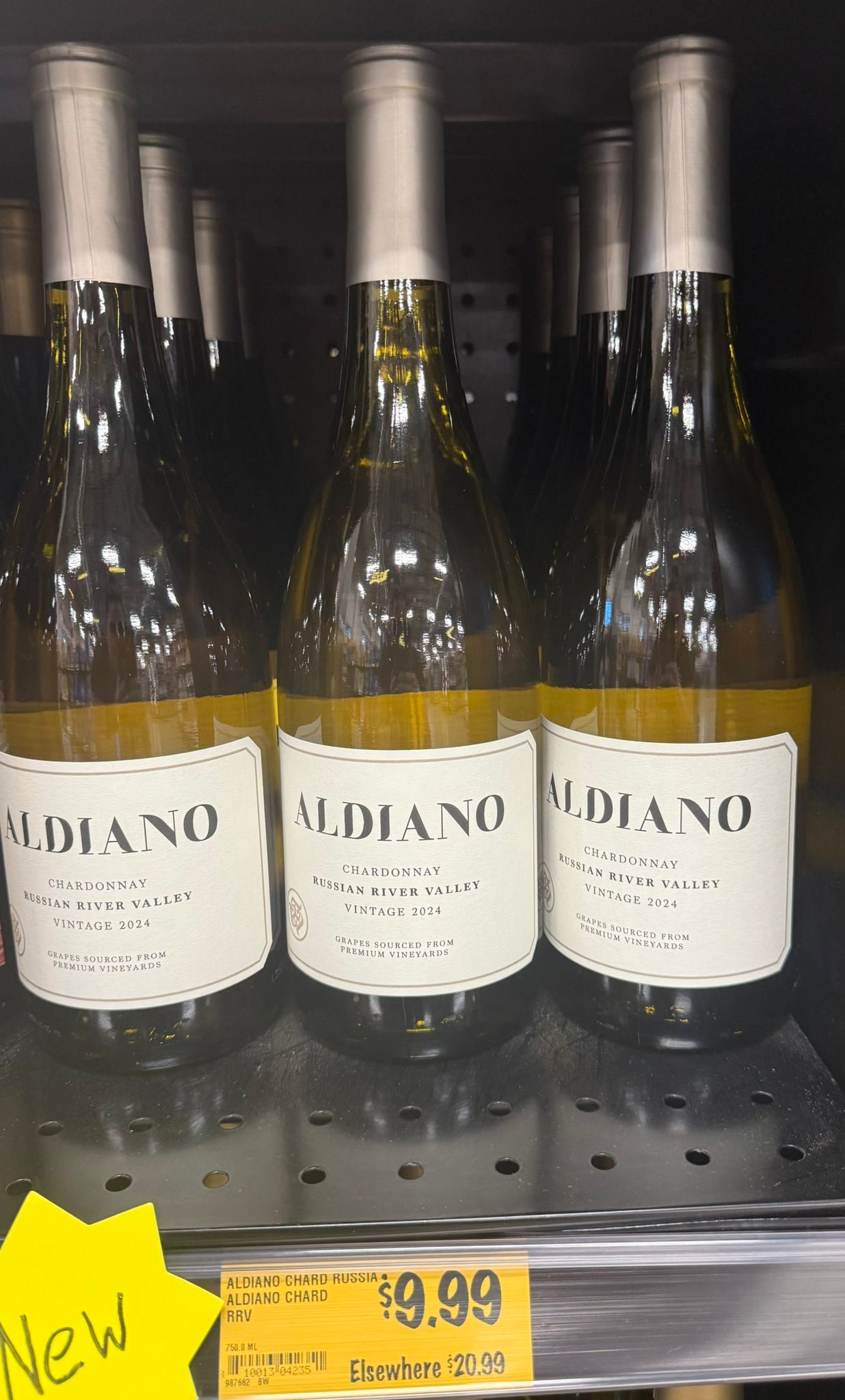 DANIEL COLOMBO Chardonnay 2021 4本セット DANIEL COLOMBO Chardonnay 2021 4本セット
